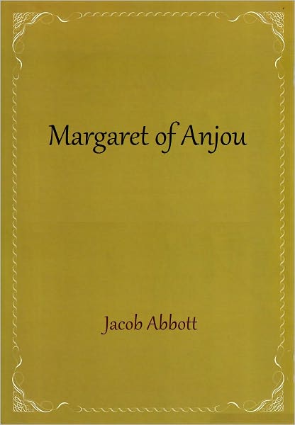 Margaret of Anjou