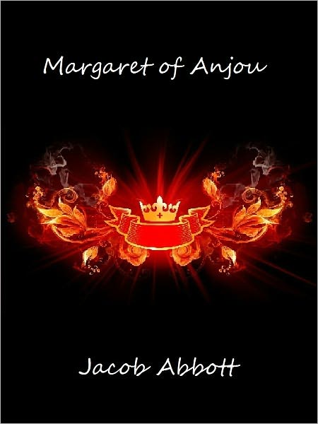 Margaret of Anjou
