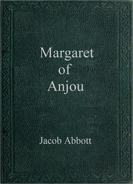Margaret of Anjou