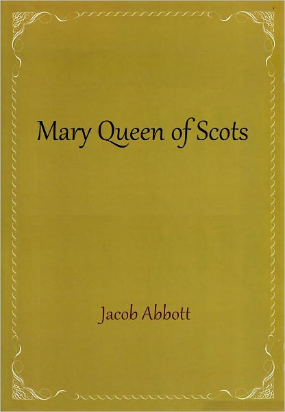 Mary Queen of Scots