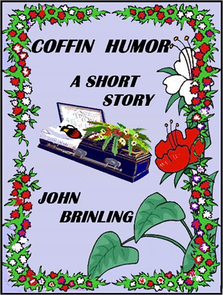 Coffin Humor: A Short Story