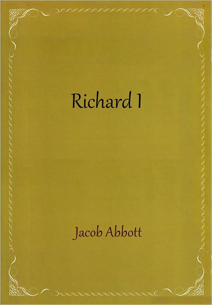 Richard I