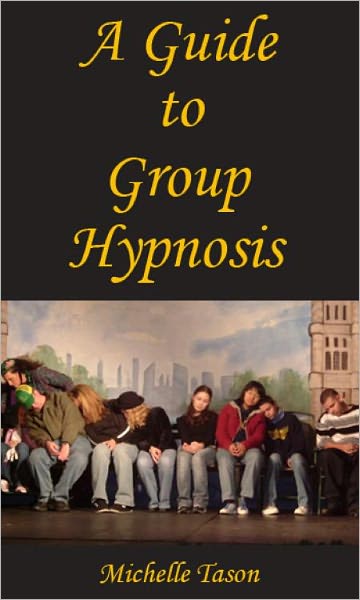 A Guide To Group Hypnosis