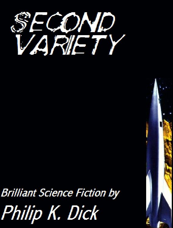 Second Variety