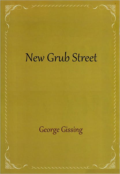 New Grub Street