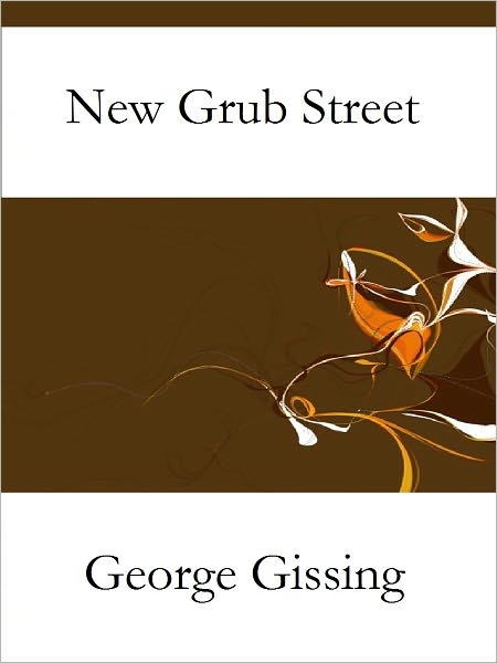 New Grub Street