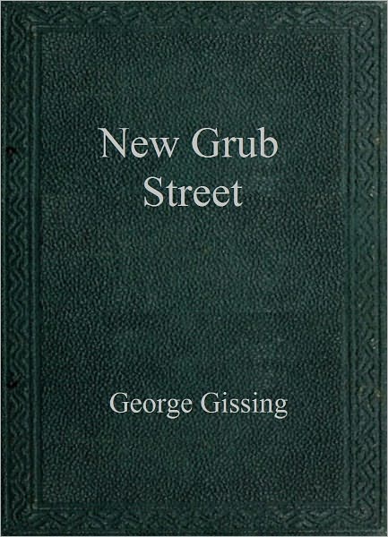 New Grub Street