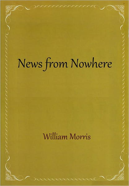News from Nowhere