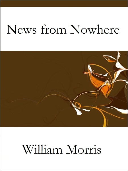 News from Nowhere