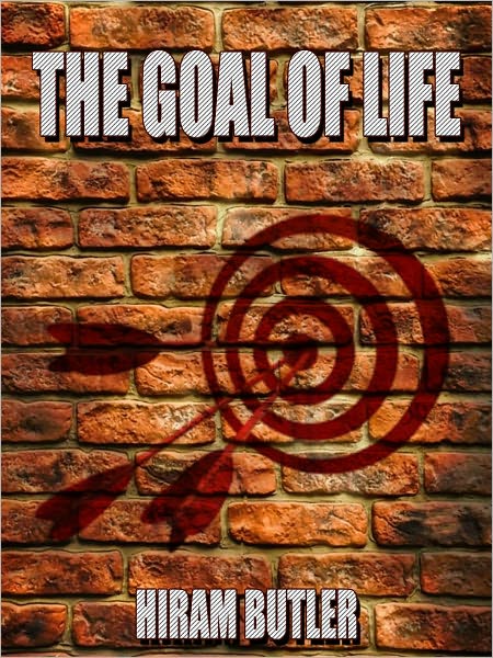 The Goal of Life