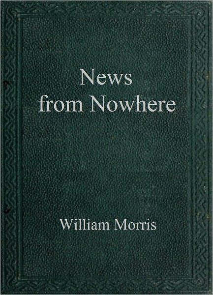News from Nowhere