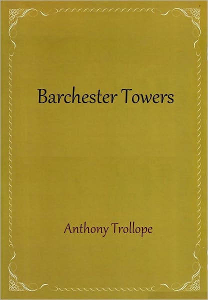 Barchester Towers