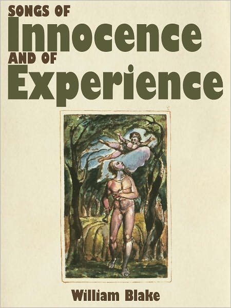 Songs Of Innocence And Of Experience