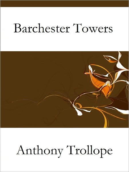 Barchester Towers