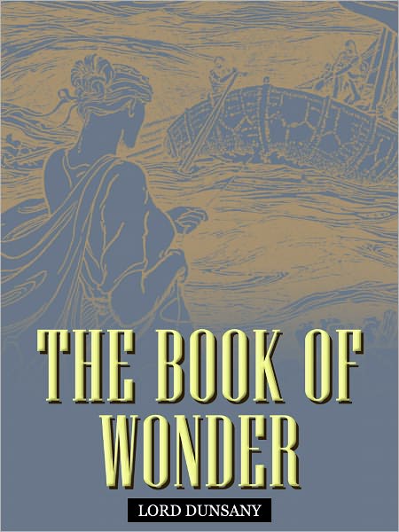 The Book Of Wonder