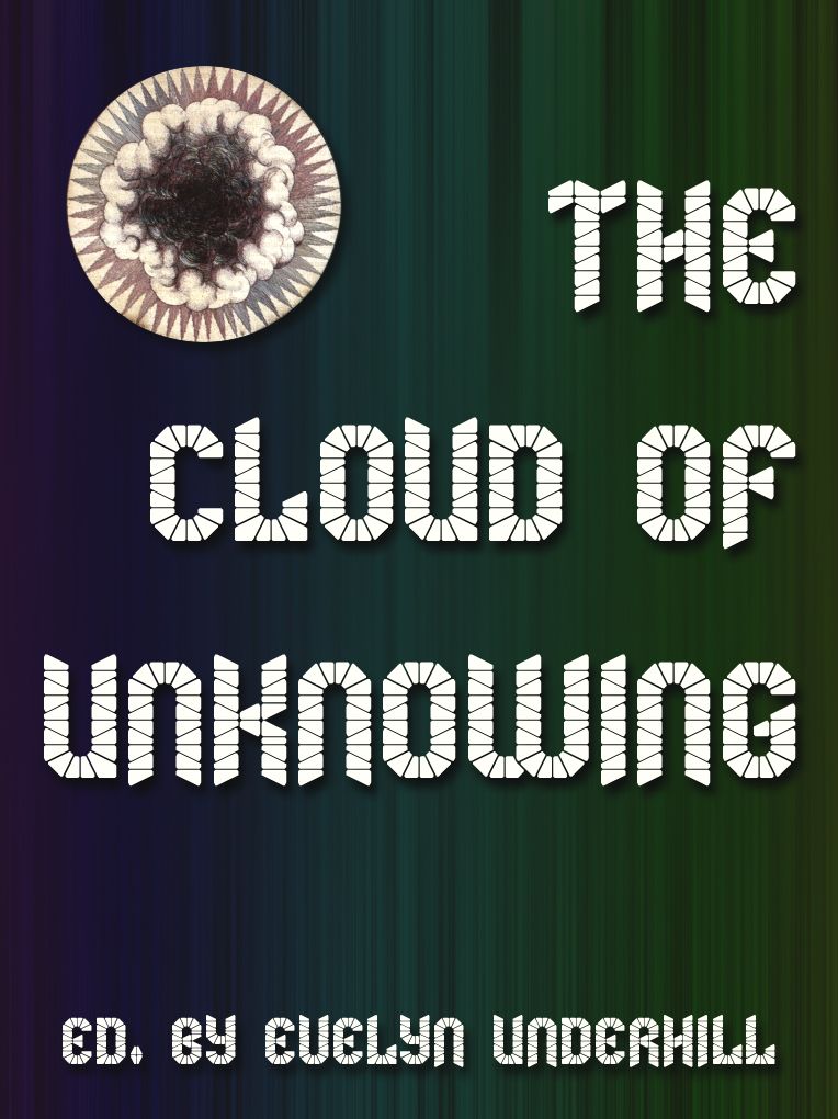 The Cloud Of Unknowing