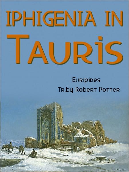 Iphigenia in Tauris