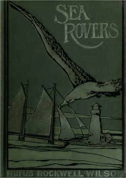 The Sea Rovers