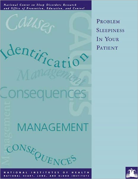Problem Sleepiness in Your Patient