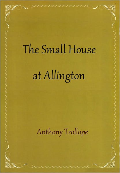 The Small House at Allington