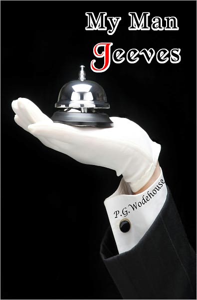 My Man Jeeves