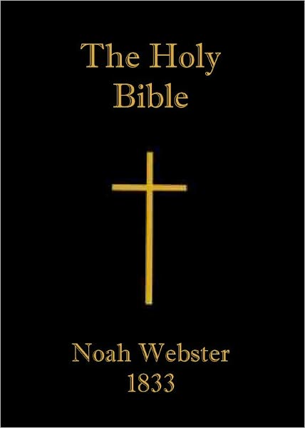The Webster Bible