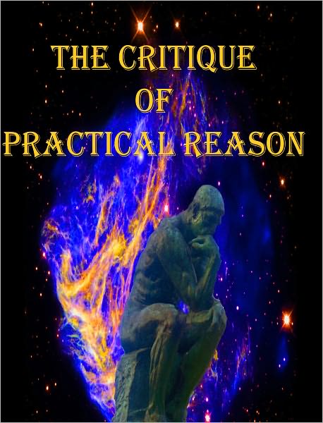 The Critique of Practical Reason