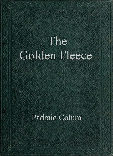 The Golden Fleece