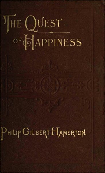 The Quest Of Happiness