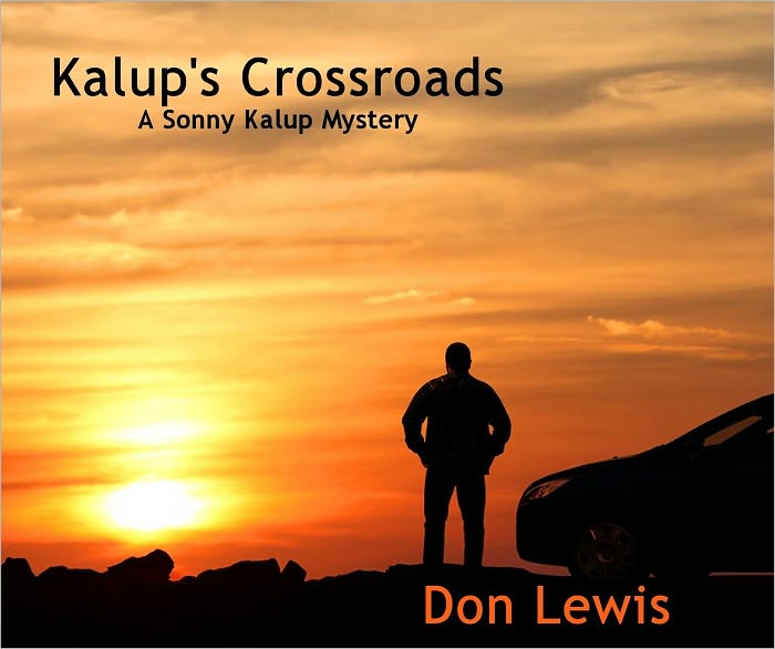 Kalup's Crossroads