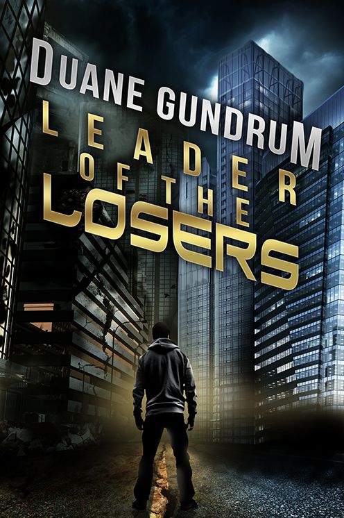 Leader of the Losers