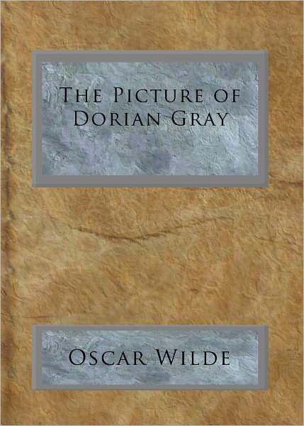 The Picture of Dorian Gray