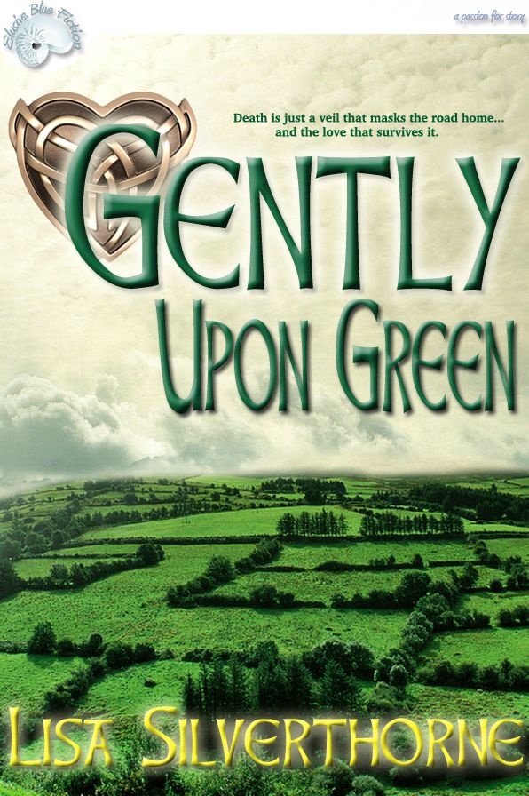 Gently Upon Green
