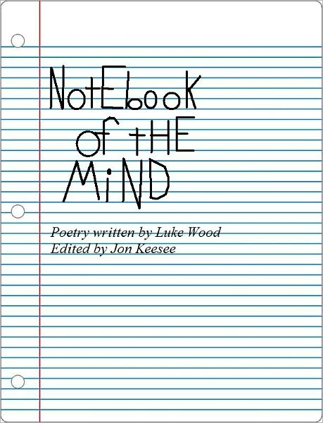 Notebook of the Mind: The Prelude