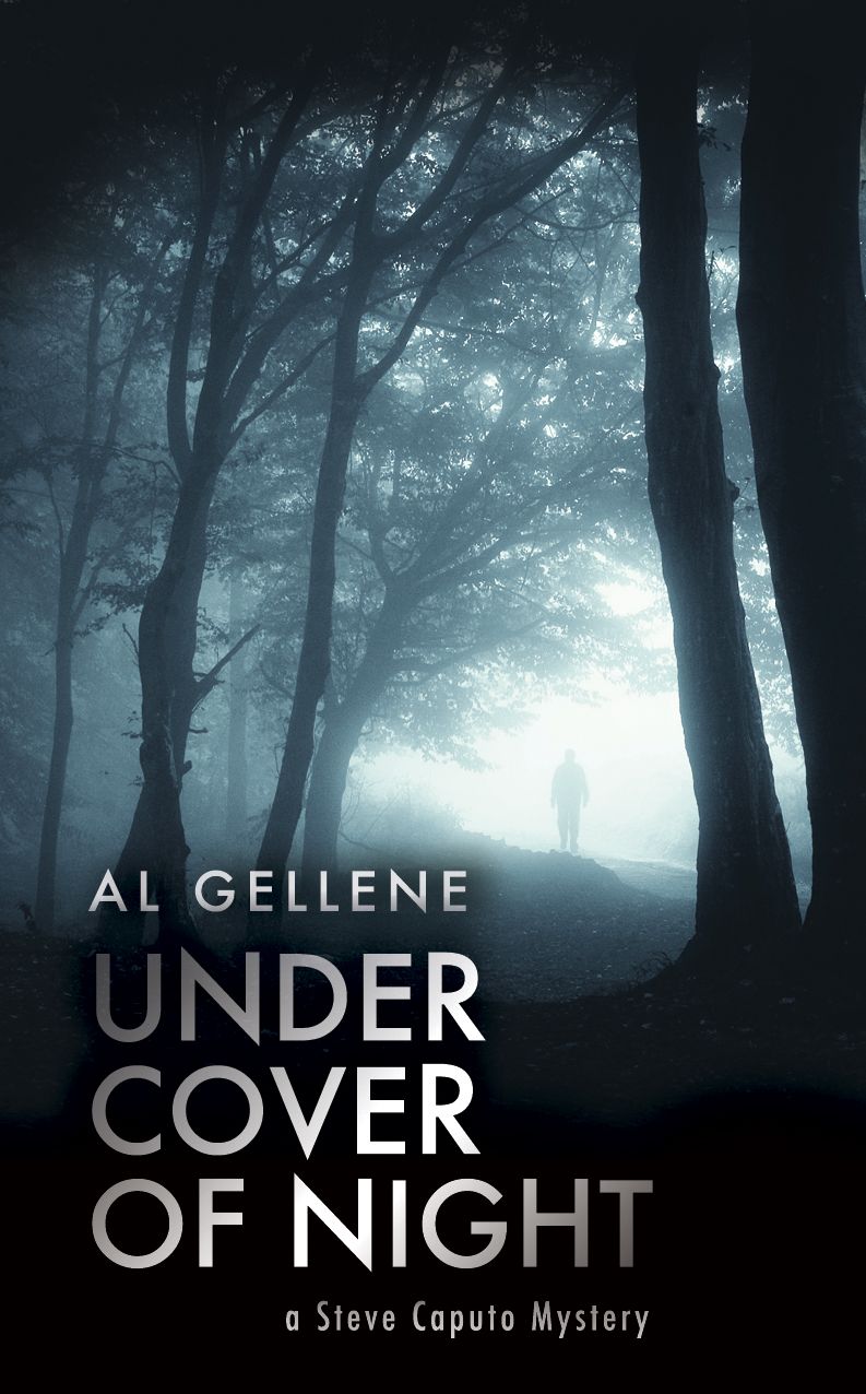 Under Cover of Night