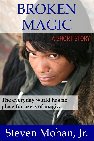 Broken Magic