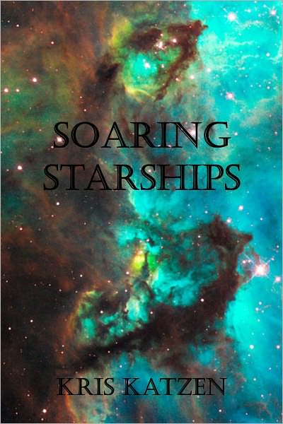 Soaring Starships