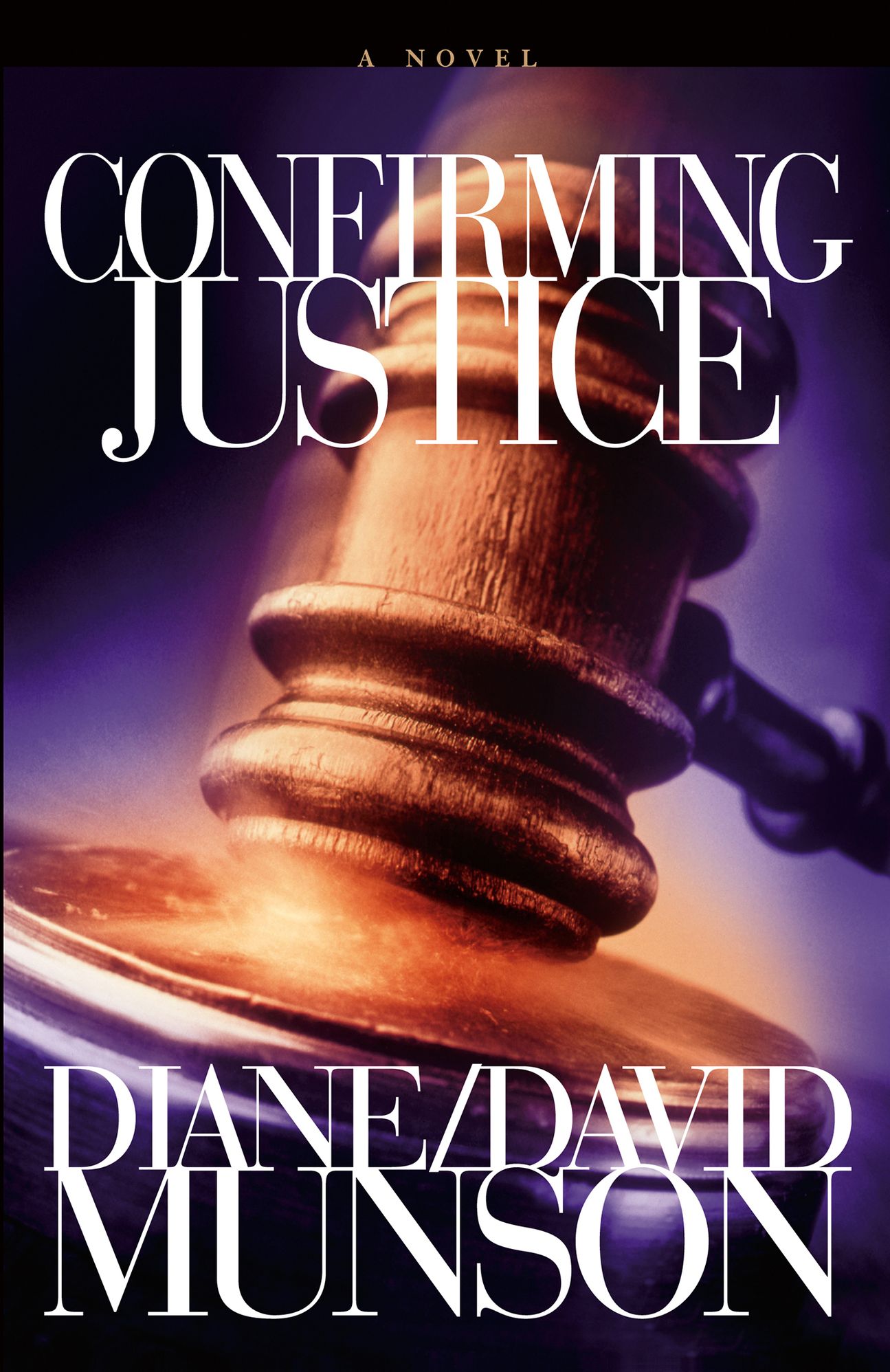 Confirming Justice
