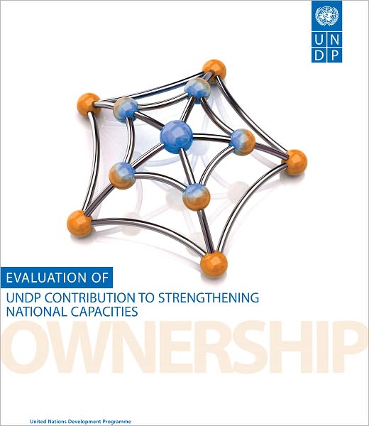 Evaluation of United Nations Development Programme's Contribution to Strengthening National Capacities