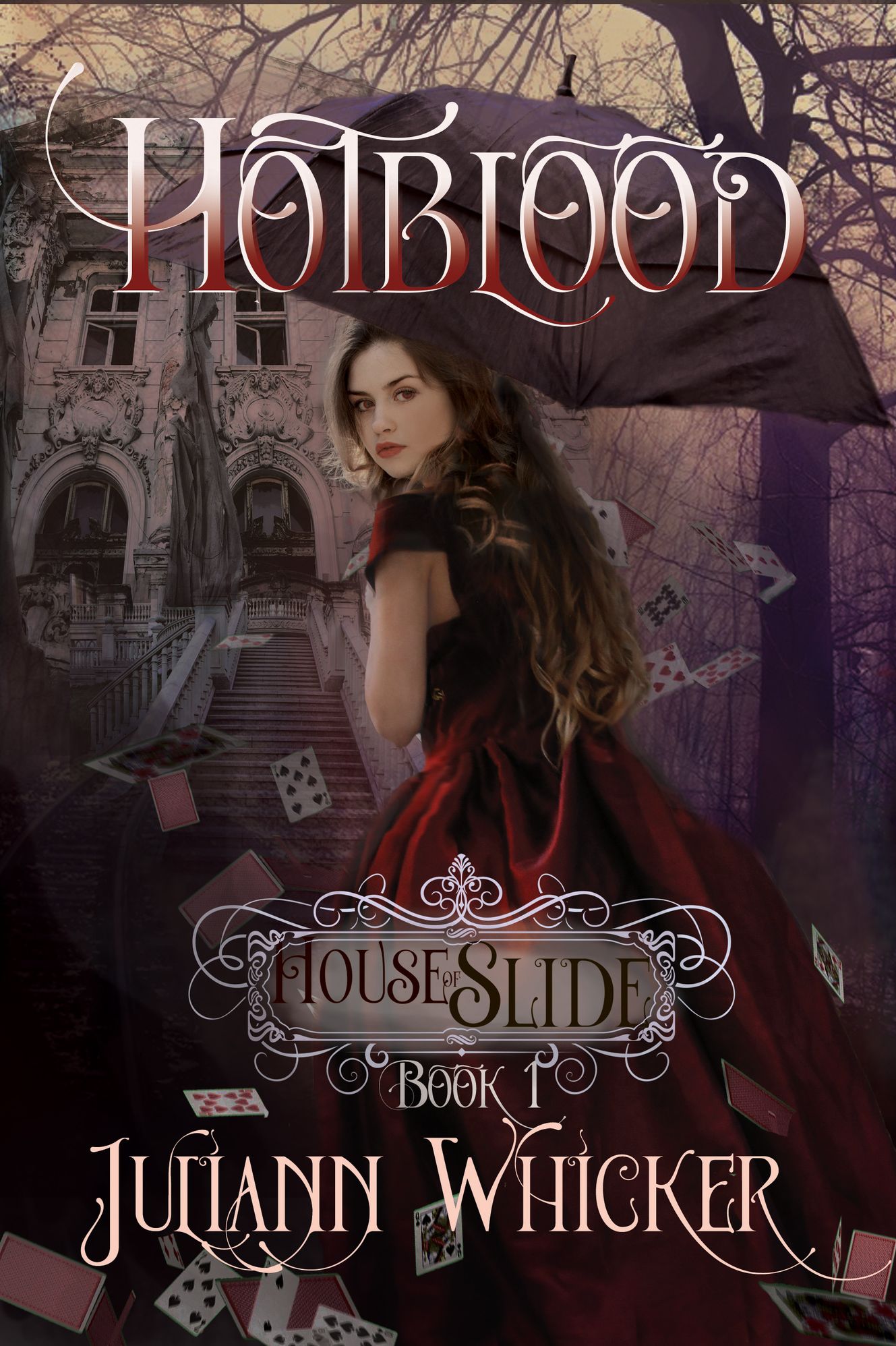Hotblood House of Slide