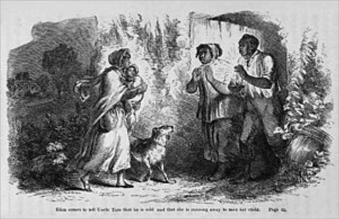 Uncle Tom's Cabin