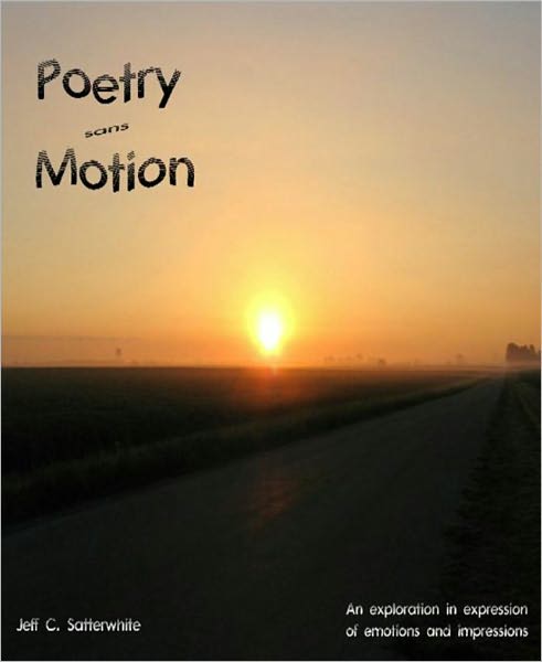 Poetry sans Motion