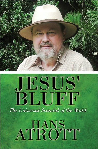 Jesus' Bluff