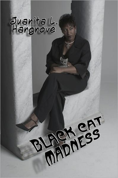 Black Cat Madness