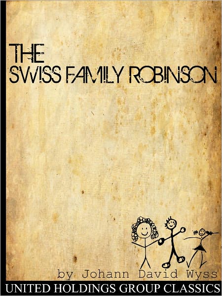 The Swiss Family Robinson