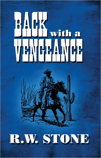 Back with a Vengeance