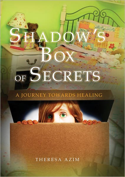 Shadow's Box of Secrets: A Journey Towards Healing