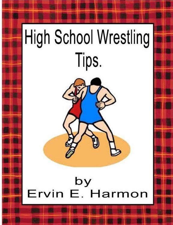 High School Wrestling Tips
