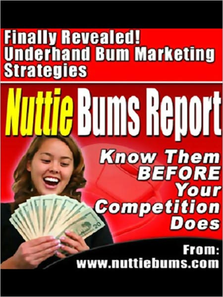 8 Common Bum Marketing Mistakes