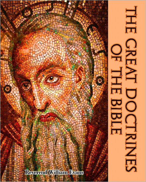 The Great Doctrines of the Bible